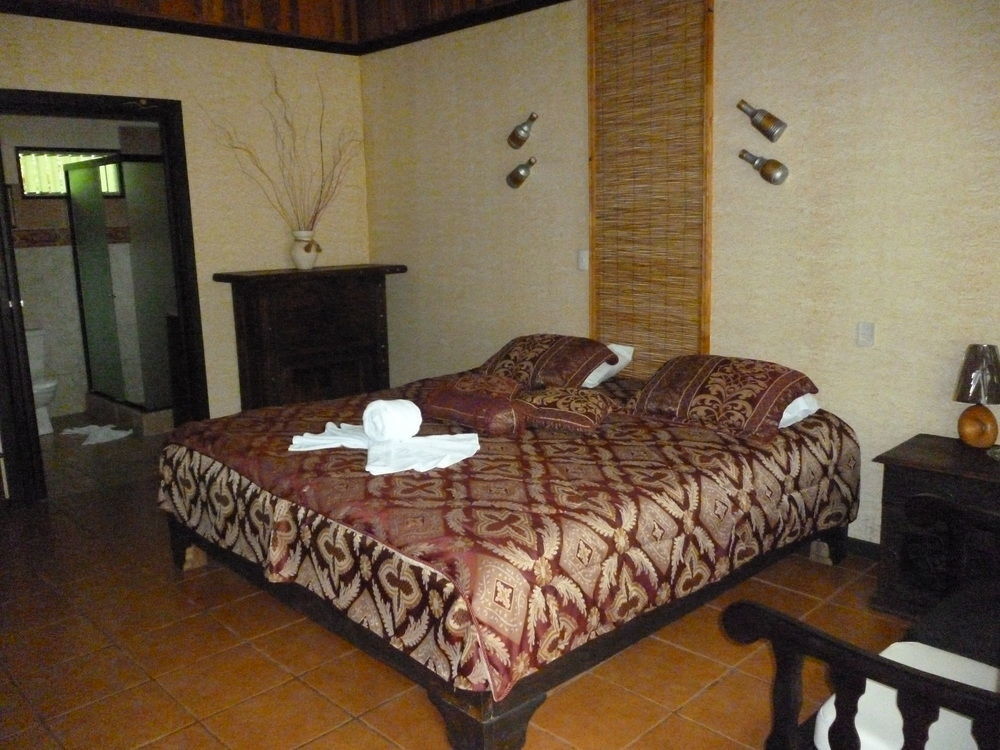 Pacific Paradise Resort Quepos Esterno foto