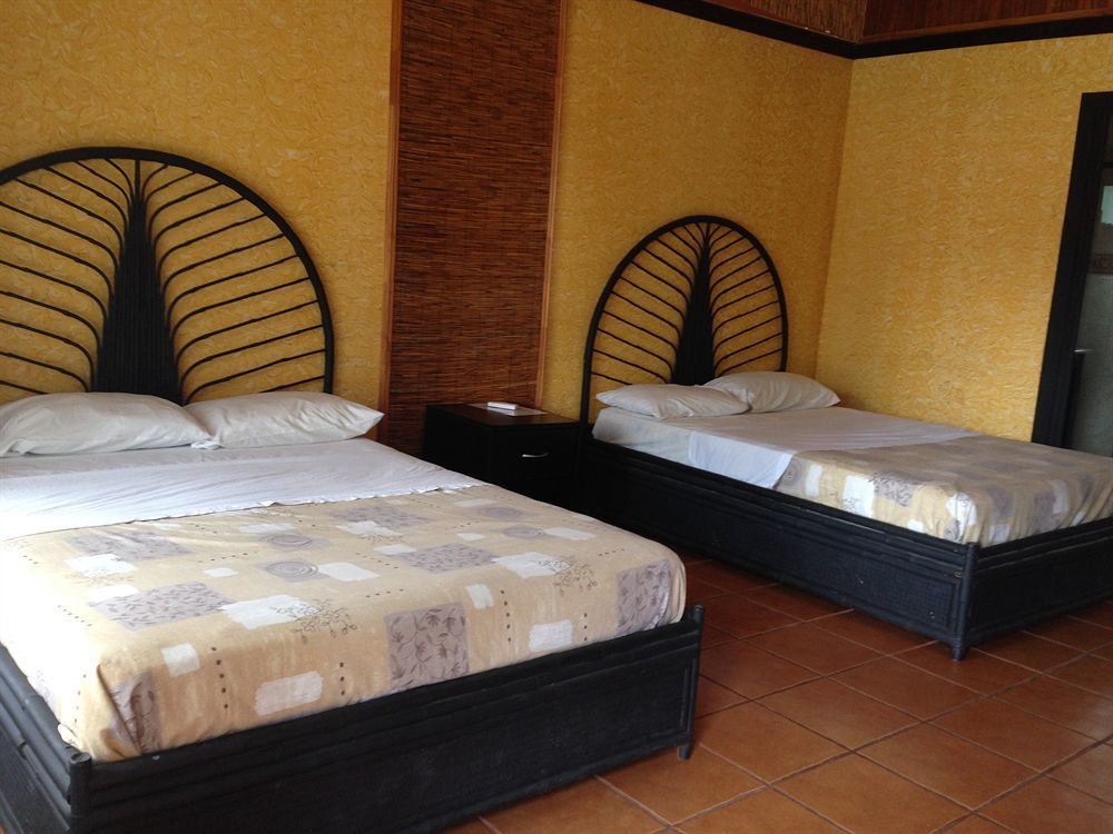 Pacific Paradise Resort Quepos Esterno foto