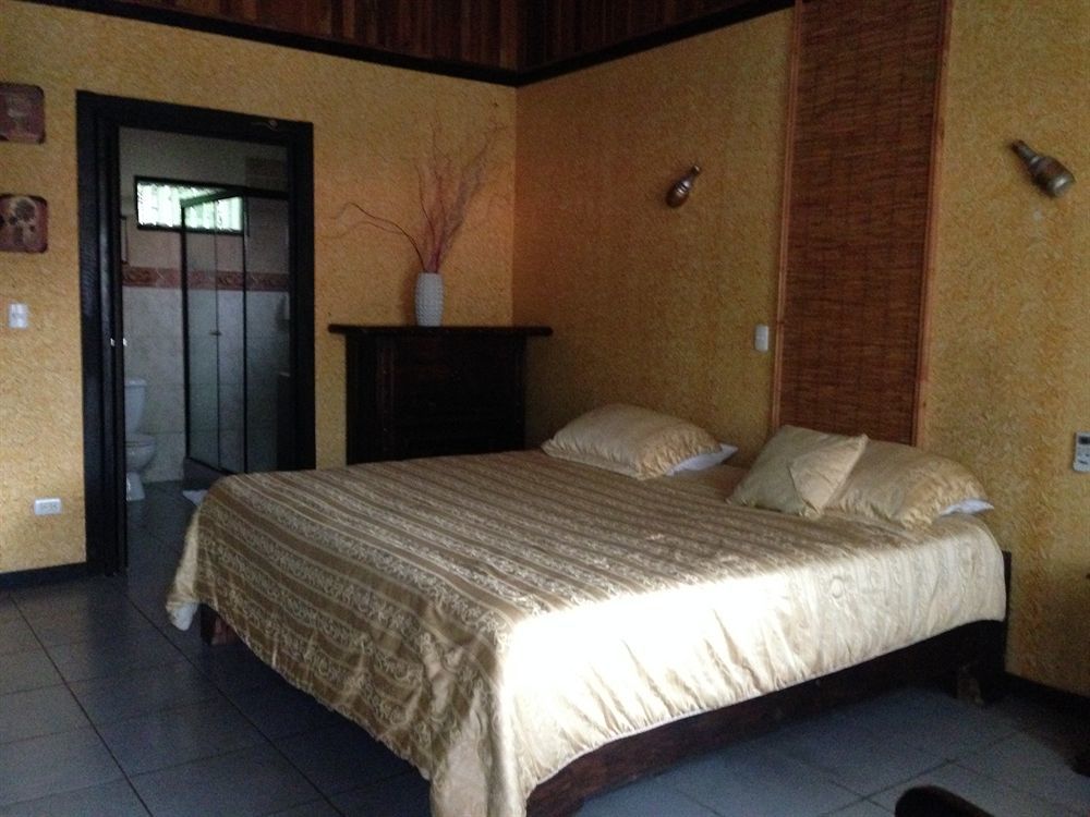 Pacific Paradise Resort Quepos Esterno foto