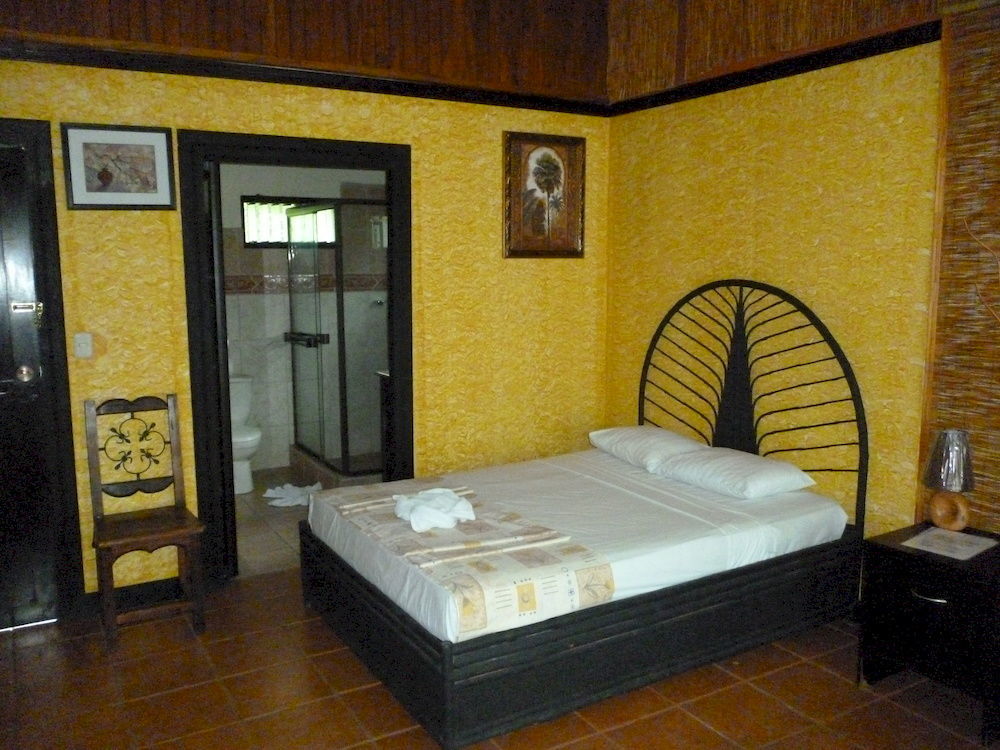 Pacific Paradise Resort Quepos Esterno foto