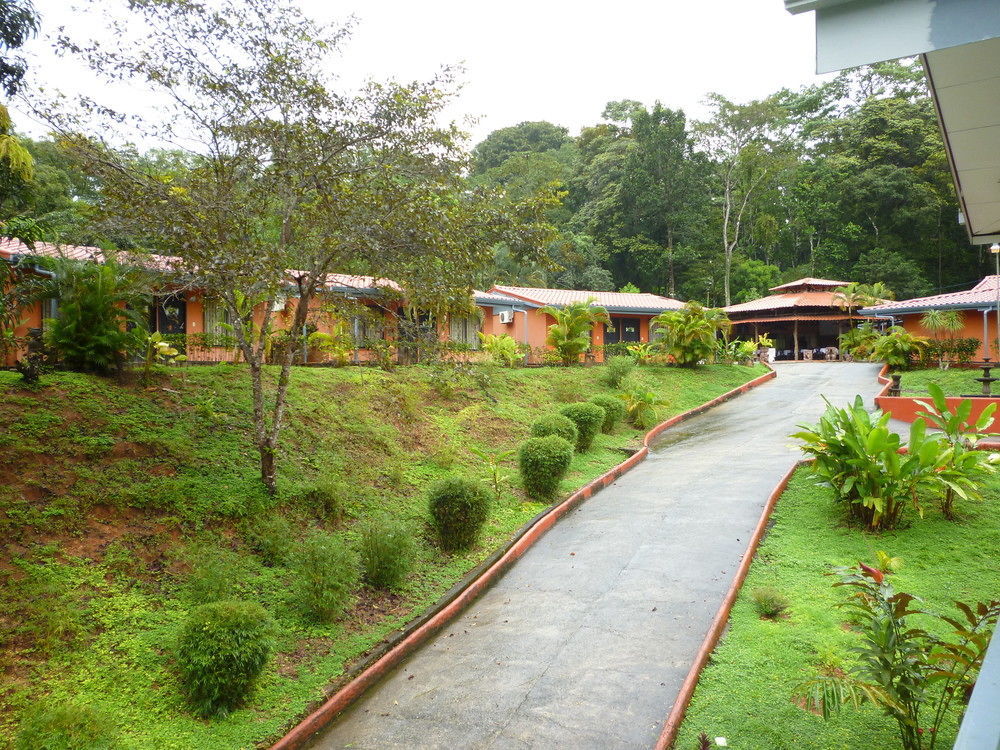 Pacific Paradise Resort Quepos Esterno foto
